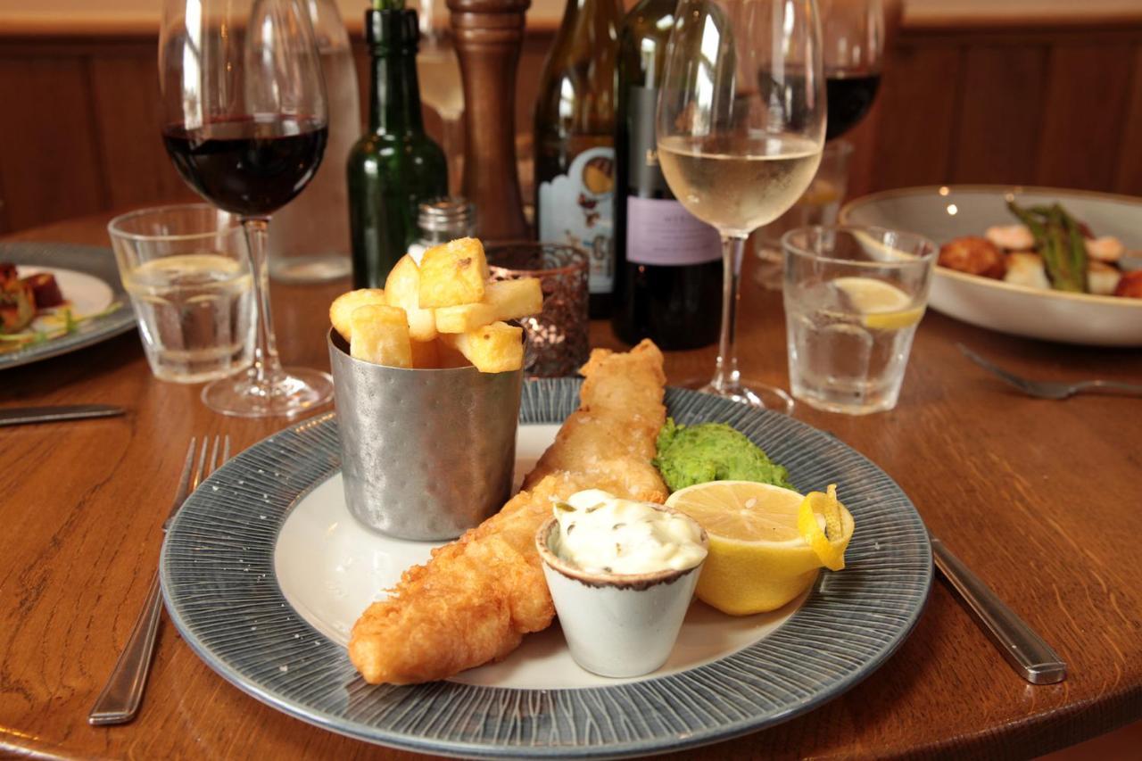 קונווי The Erskine Arms מראה חיצוני תמונה