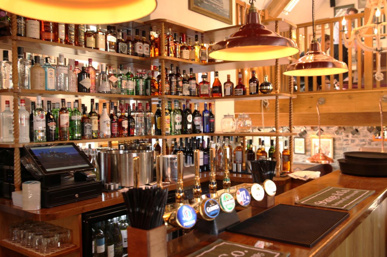קונווי The Erskine Arms מראה חיצוני תמונה