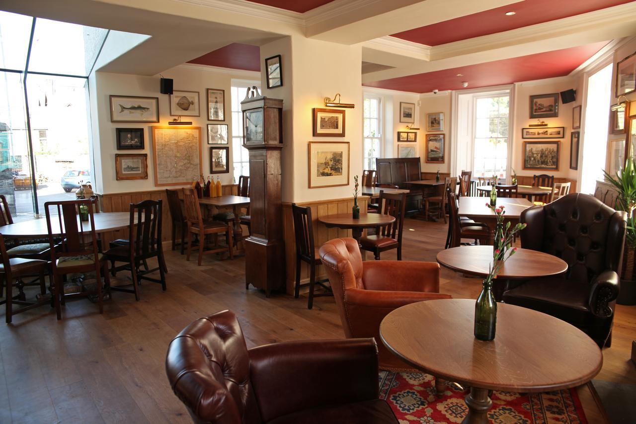קונווי The Erskine Arms מראה חיצוני תמונה