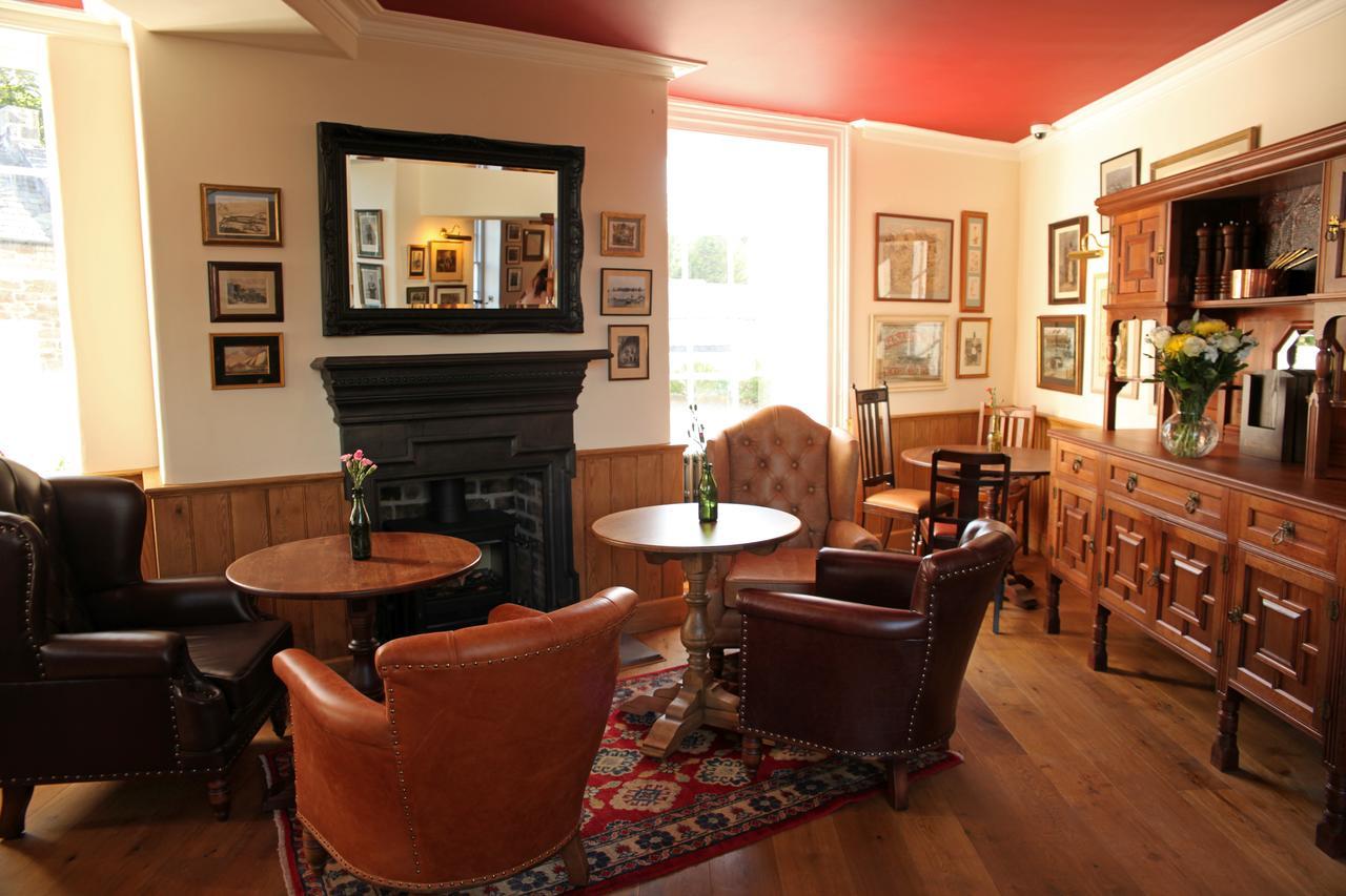 קונווי The Erskine Arms מראה חיצוני תמונה