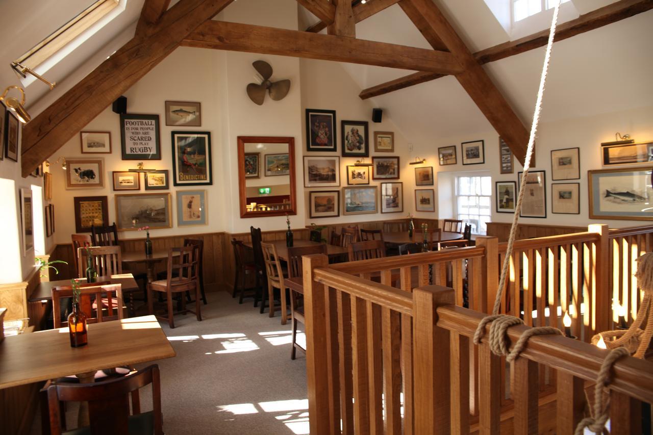 קונווי The Erskine Arms מראה חיצוני תמונה
