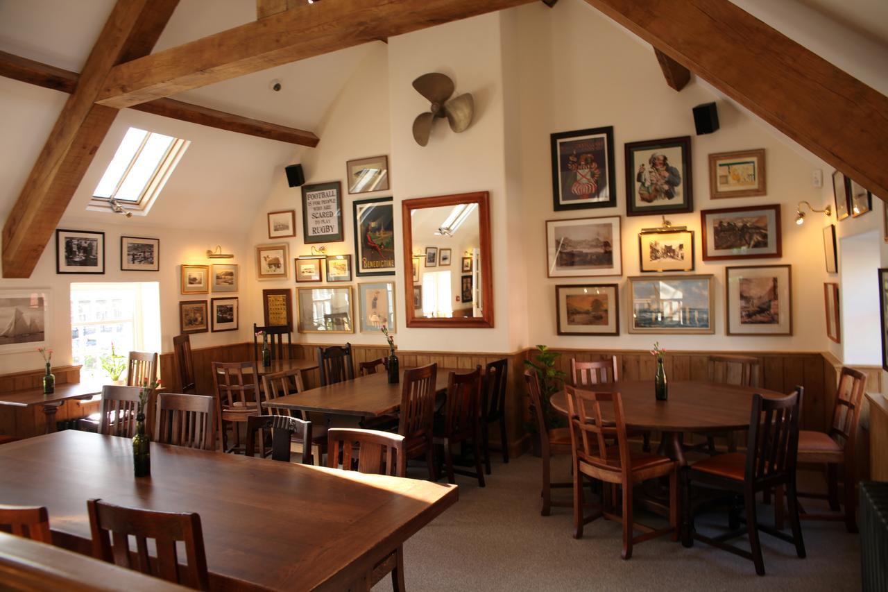 קונווי The Erskine Arms מראה חיצוני תמונה