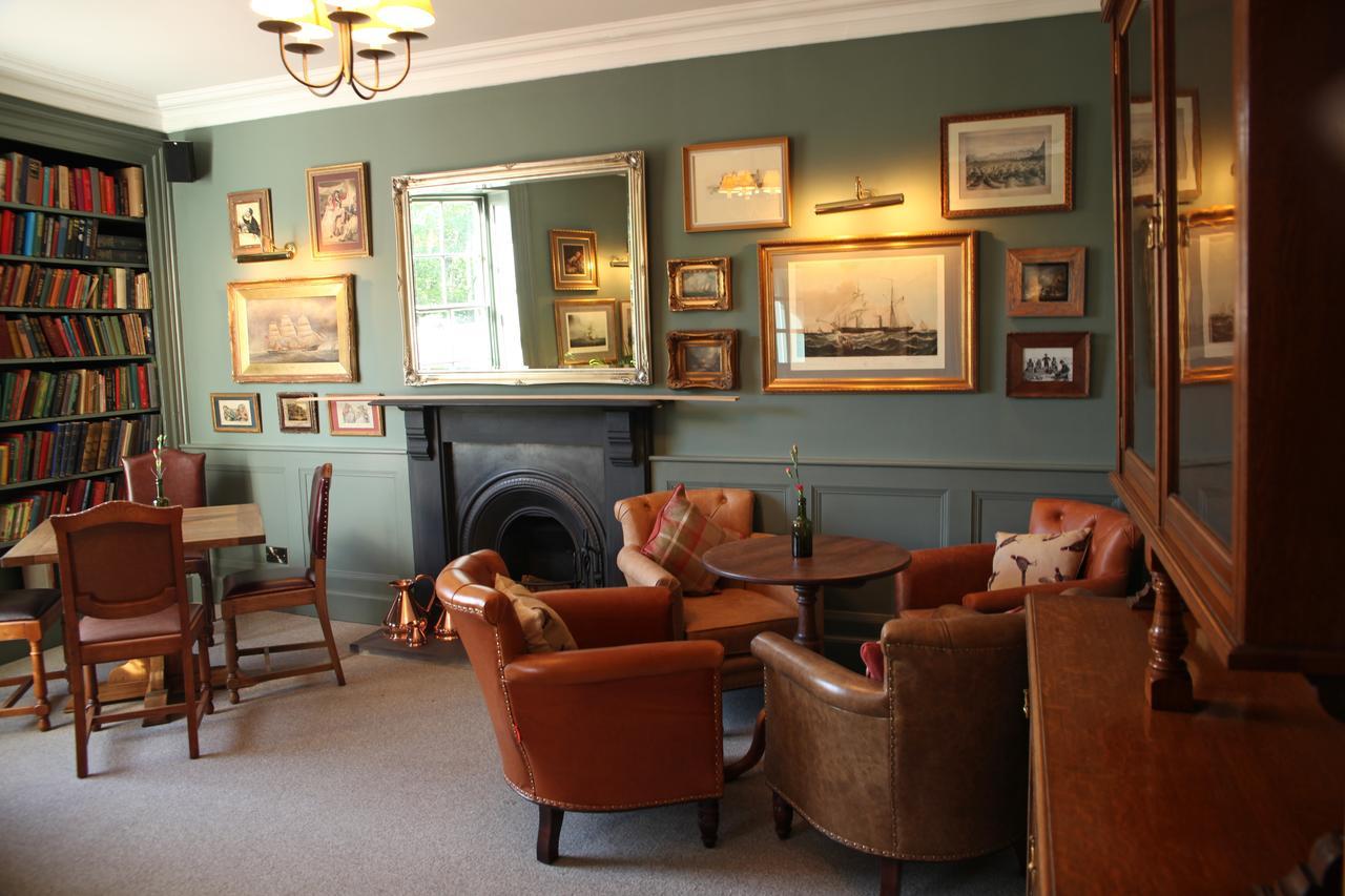 קונווי The Erskine Arms מראה חיצוני תמונה