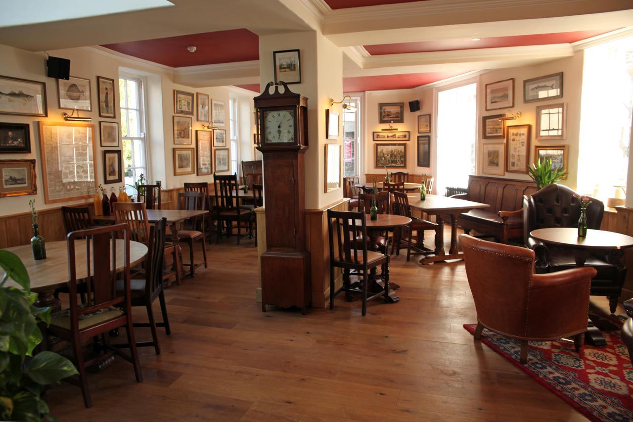 קונווי The Erskine Arms מראה חיצוני תמונה