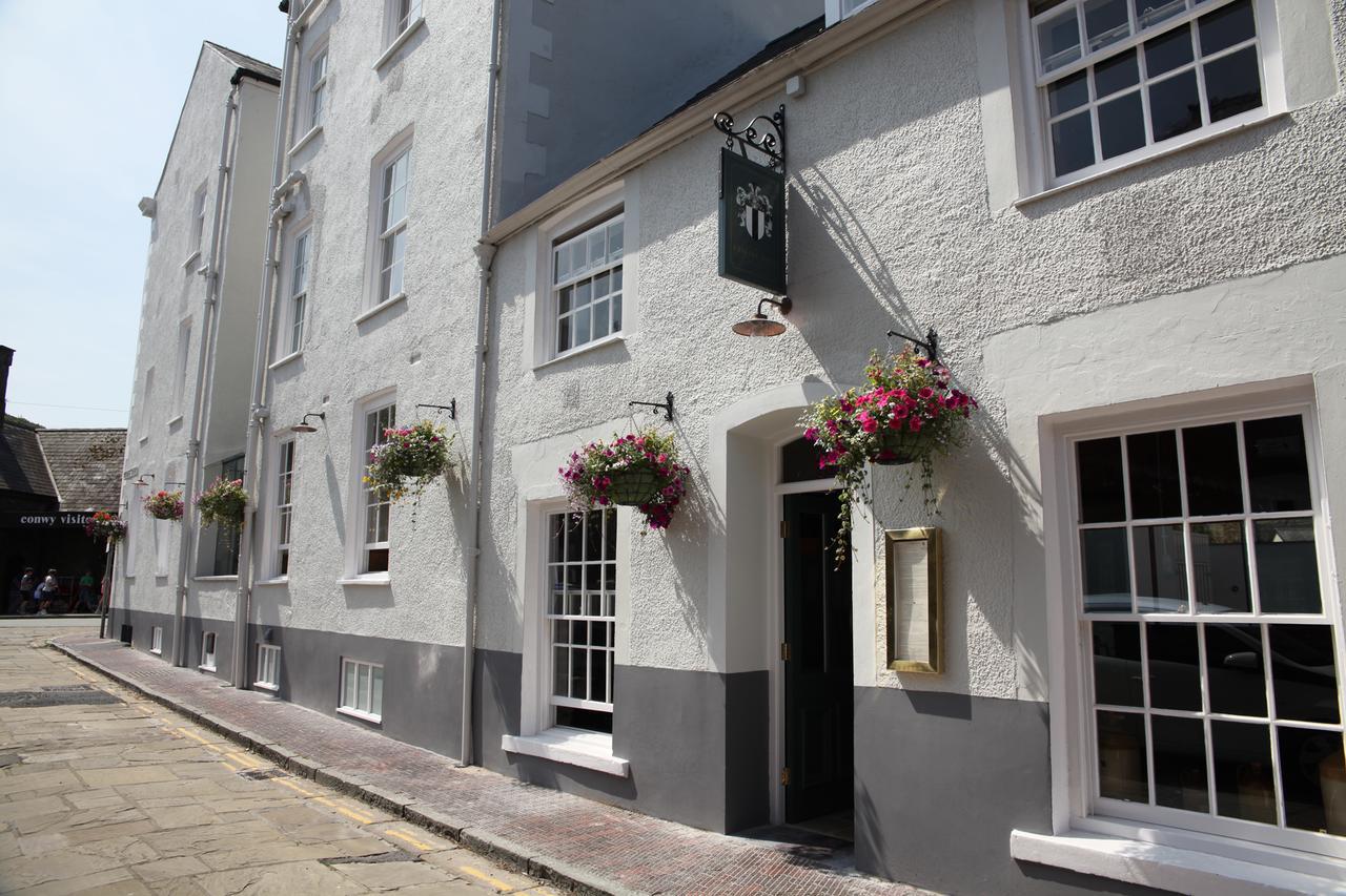 קונווי The Erskine Arms מראה חיצוני תמונה